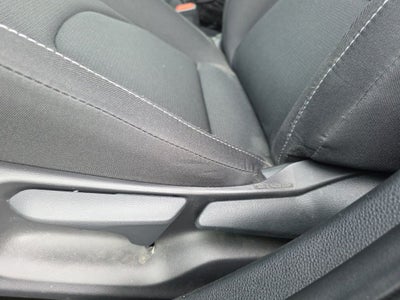 2024 Toyota GR Corolla Core