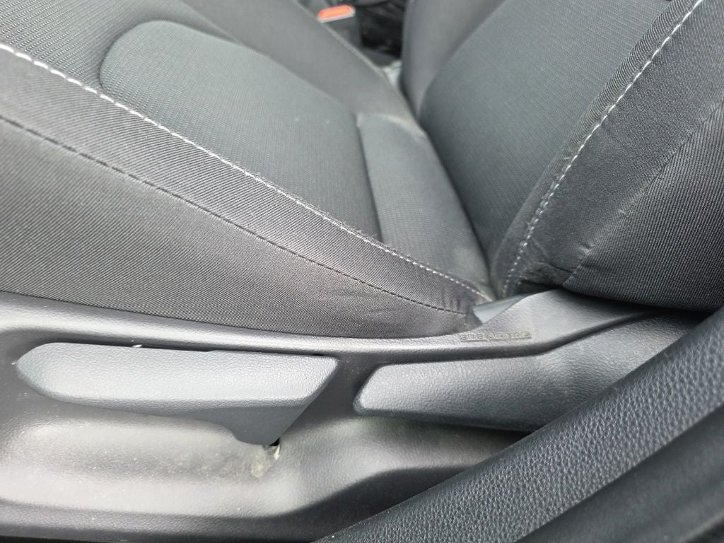 2024 Toyota GR Corolla Core