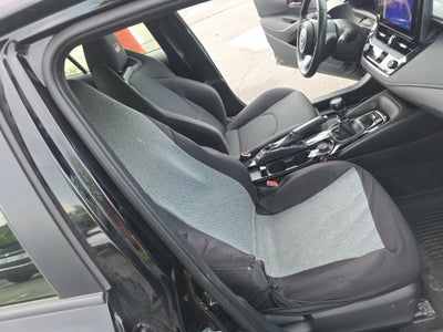 2024 Toyota GR Corolla Core