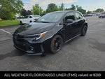 2024 Toyota GR Corolla Core