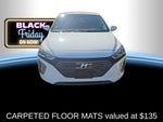 2019 Hyundai Ioniq Plug-In Hybrid Limited