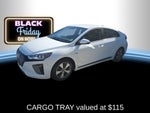 2019 Hyundai Ioniq Plug-In Hybrid Limited