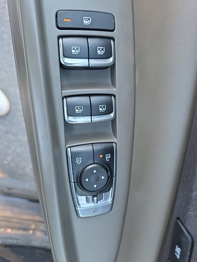 2025 Kia Carnival Hybrid EX