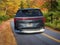 2025 Kia Carnival Hybrid EX