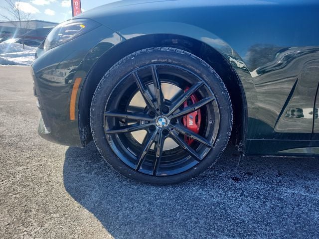 2023 BMW 4 Series 430i xDrive