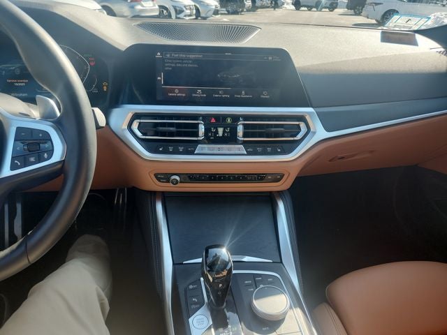 2023 BMW 4 Series 430i xDrive