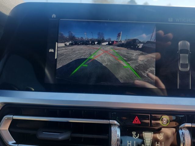 2023 BMW 4 Series 430i xDrive