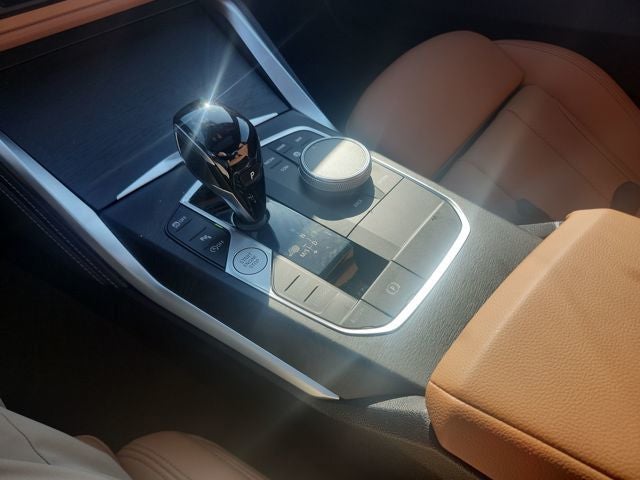 2023 BMW 4 Series 430i xDrive