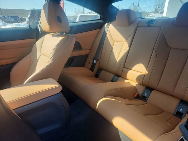 2023 BMW 4 Series 430i xDrive