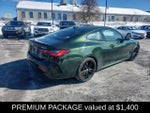 2023 BMW 4 Series 430i xDrive