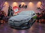 2023 Volkswagen Arteon 2.0T SEL R-Line