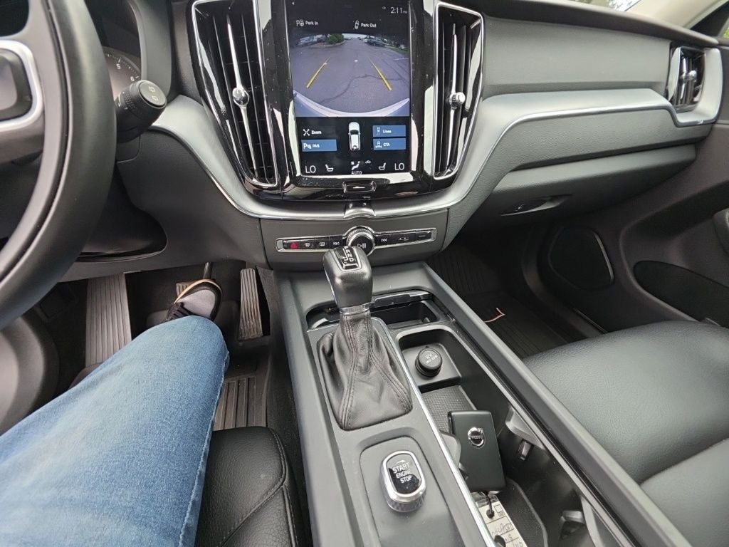 2018 Volvo XC60 T5 Momentum