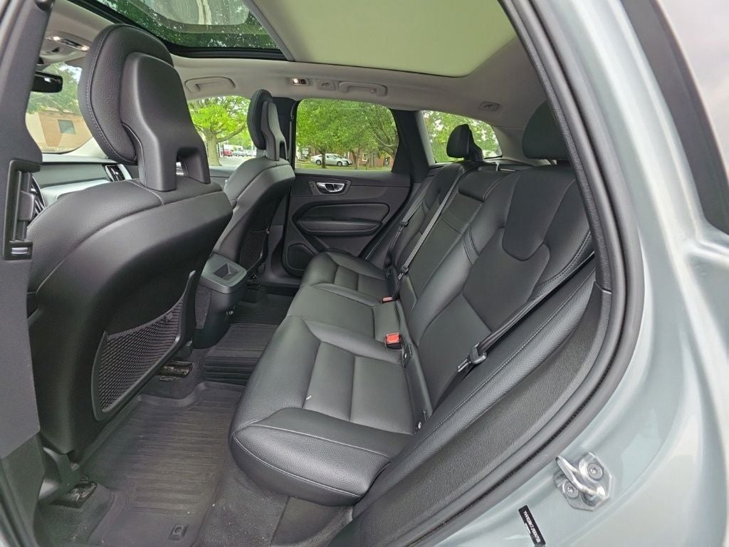 2018 Volvo XC60 T5 Momentum
