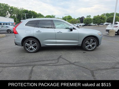 2018 Volvo XC60 T5 Momentum