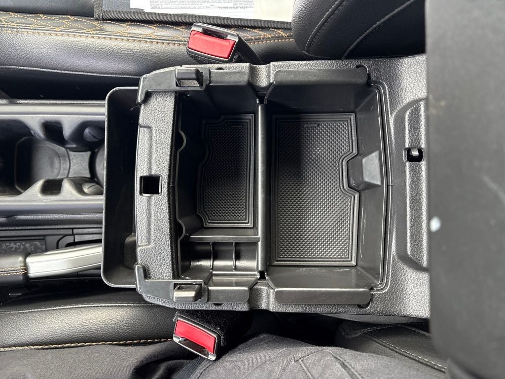 2021 Jeep Wrangler Unlimited Sahara High Altitude