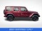 2021 Jeep Wrangler Unlimited Sahara High Altitude