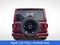 2021 Jeep Wrangler Unlimited Sahara High Altitude