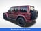 2021 Jeep Wrangler Unlimited Sahara High Altitude