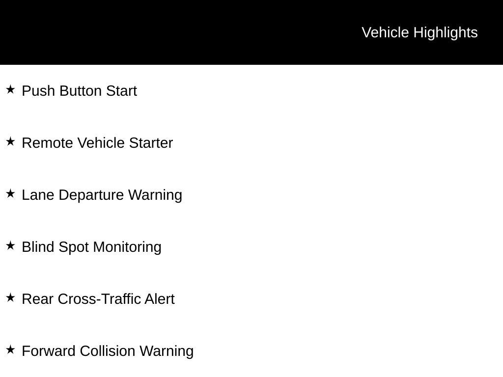 2019 Jeep Cherokee Overland