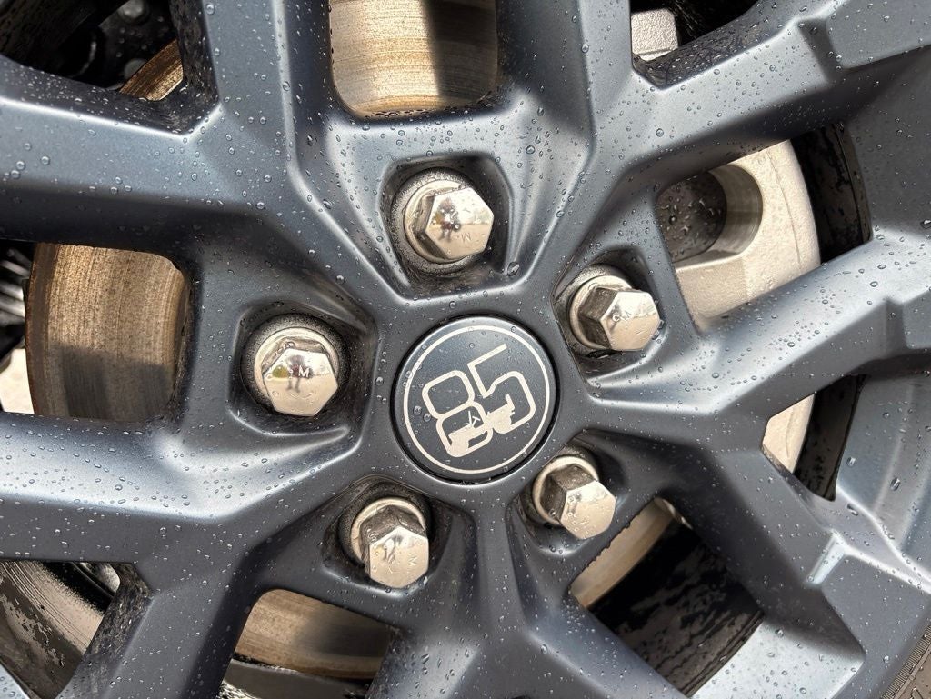 2026 Jeep Wrangler Base