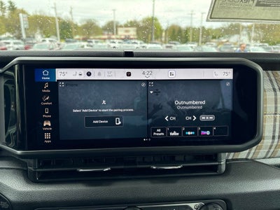 2026 Jeep Wrangler Base