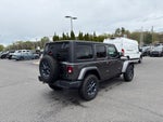 2026 Jeep Wrangler Base