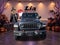 2027 Jeep Wrangler Rubicon