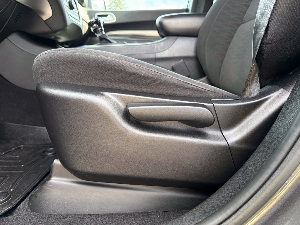 2020 Dodge Durango SXT