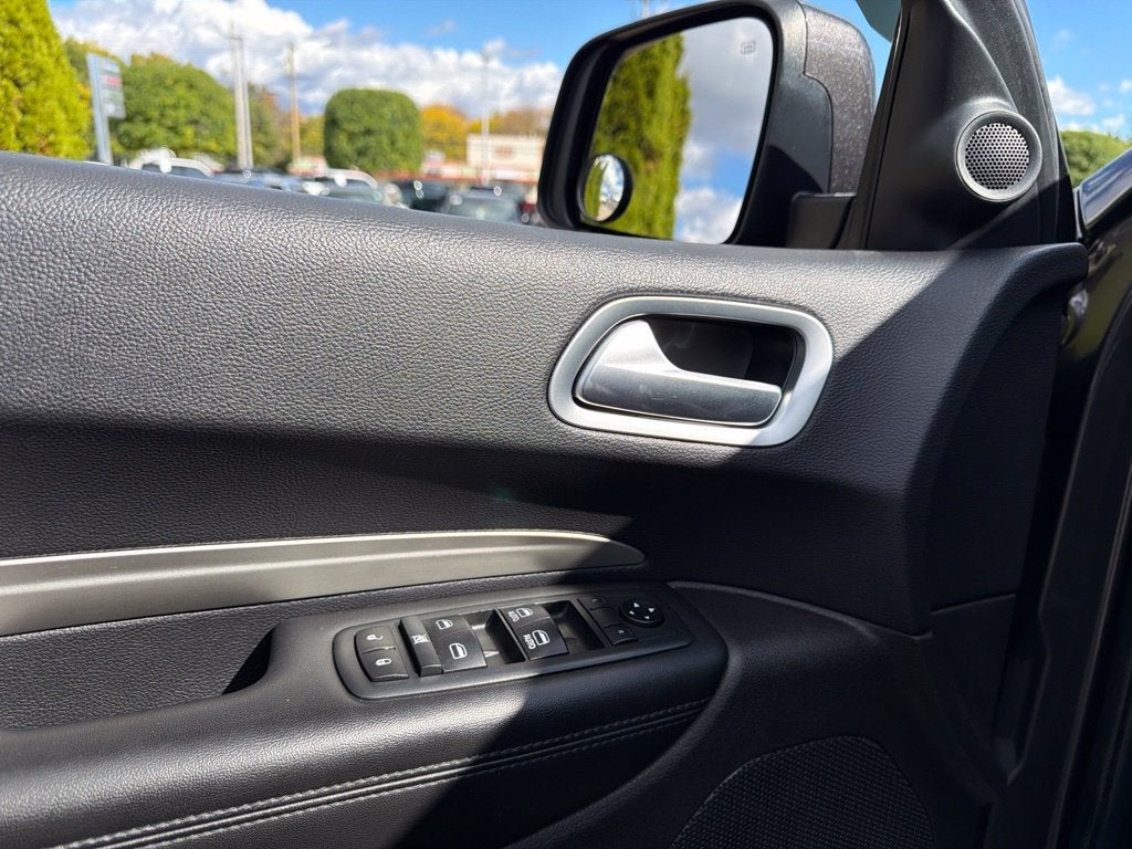 2020 Dodge Durango SXT