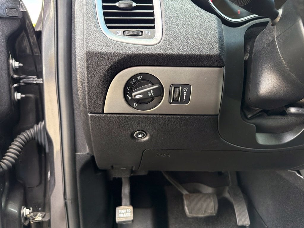 2020 Dodge Durango SXT