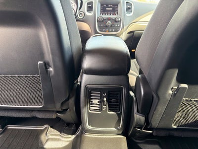 2020 Dodge Durango SXT