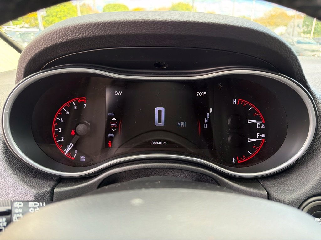 2020 Dodge Durango SXT