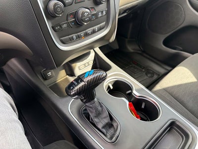 2020 Dodge Durango SXT