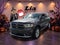 2020 Dodge Durango SXT