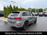 2022 Jeep Grand Cherokee WK Laredo X