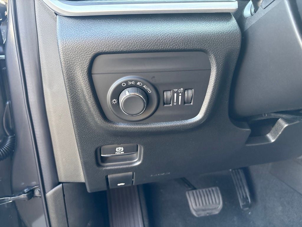 2026 Jeep Grand Cherokee Laredo X