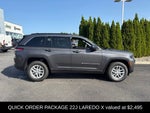2026 Jeep Grand Cherokee Laredo X