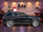 2027 Jeep Grand Cherokee Laredo X