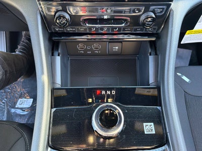 2027 Jeep Grand Cherokee Laredo X