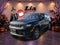 2027 Jeep Grand Cherokee Laredo X