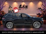 2027 Jeep Grand Cherokee Laredo X