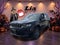 2027 Jeep Grand Cherokee Laredo X