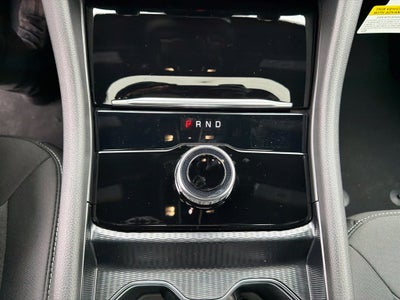 2027 Jeep Grand Cherokee Laredo X