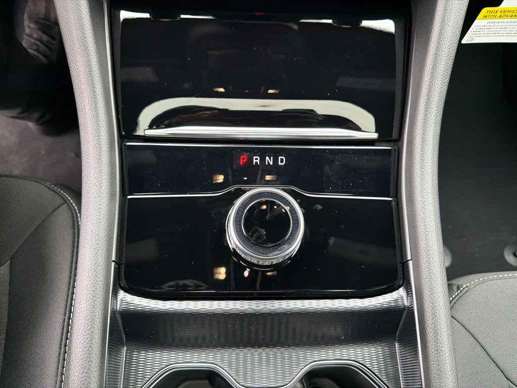 2027 Jeep Grand Cherokee Laredo X