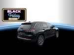 2027 Jeep Grand Cherokee Laredo X