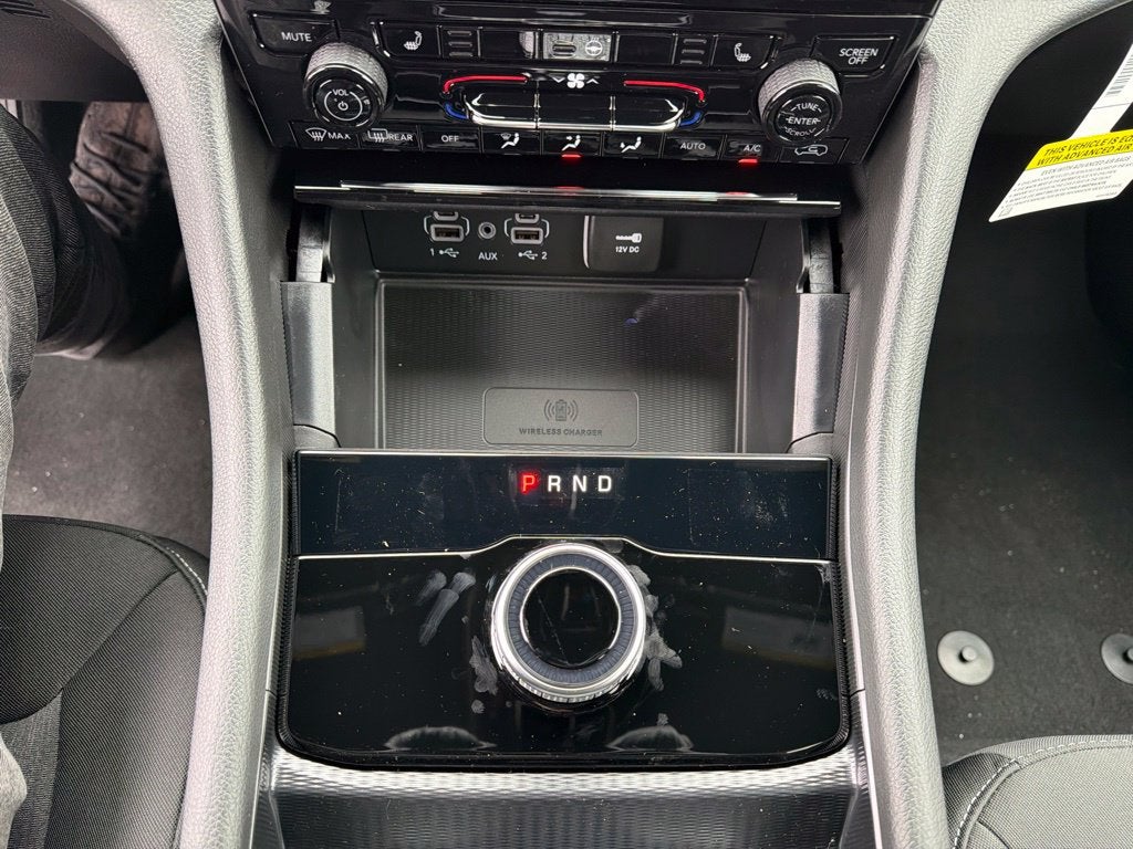 2027 Jeep Grand Cherokee Laredo X