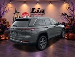 2027 Jeep Grand Cherokee Laredo X