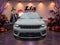 2027 Jeep Grand Cherokee Laredo X
