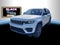2027 Jeep Grand Cherokee Laredo X