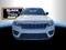 2027 Jeep Grand Cherokee Laredo X